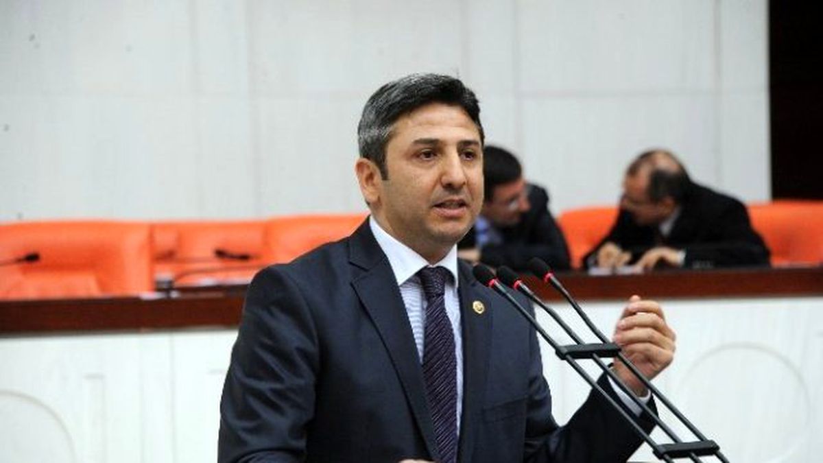 Aydın\'dan 30 Ağustos Zafer Bayramı Mesajı