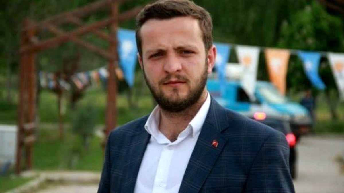Bayburt AK Parti Gençlik Kolları Zafer Bayramı Mesajı