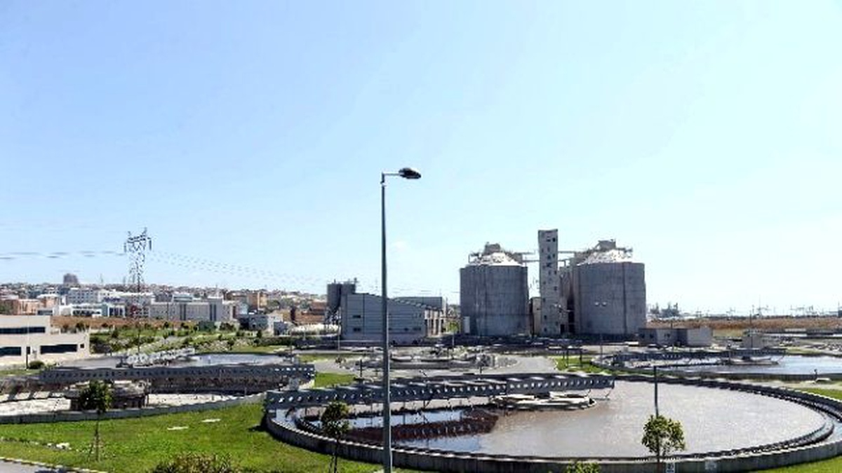 Beylikdüzülü Vatandaşların Kötü Koku İsyanı