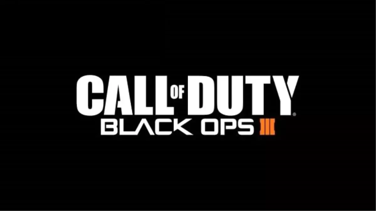 Cod Black Ops 3 Son Specialist Belli Oldu