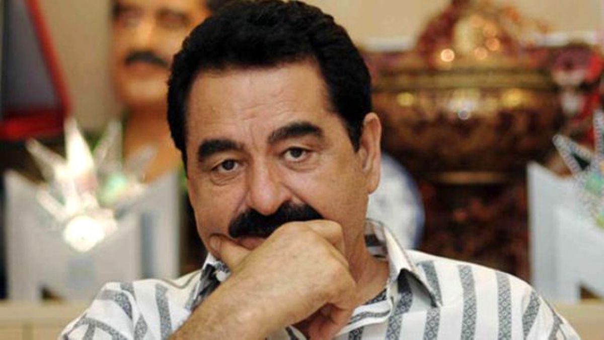 İbrahim Tatlıses: Meclis'te Olmak Benim İçin Büyük Şeref