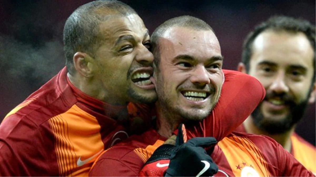 Inter'den Melo İçin Galatasaray'a Transfer Teklifi