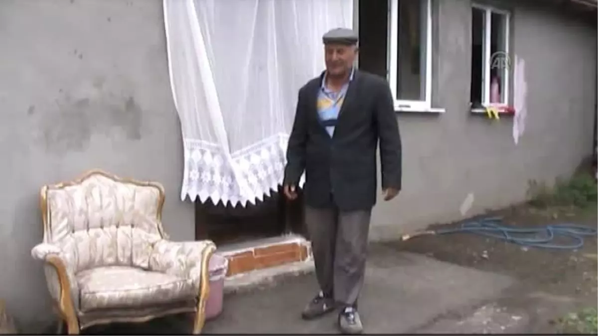 Kültür ve Turizm Bakanı Topçu\'nun Köyünde Sevinç