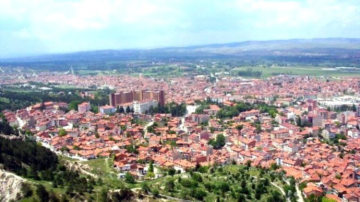 Kütahya\'da Yapı Ruhsatı Sayısı Düştü