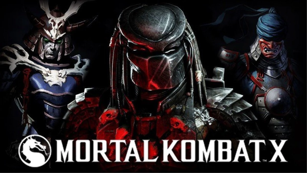 Mortal Kombat X İptal Edildi!