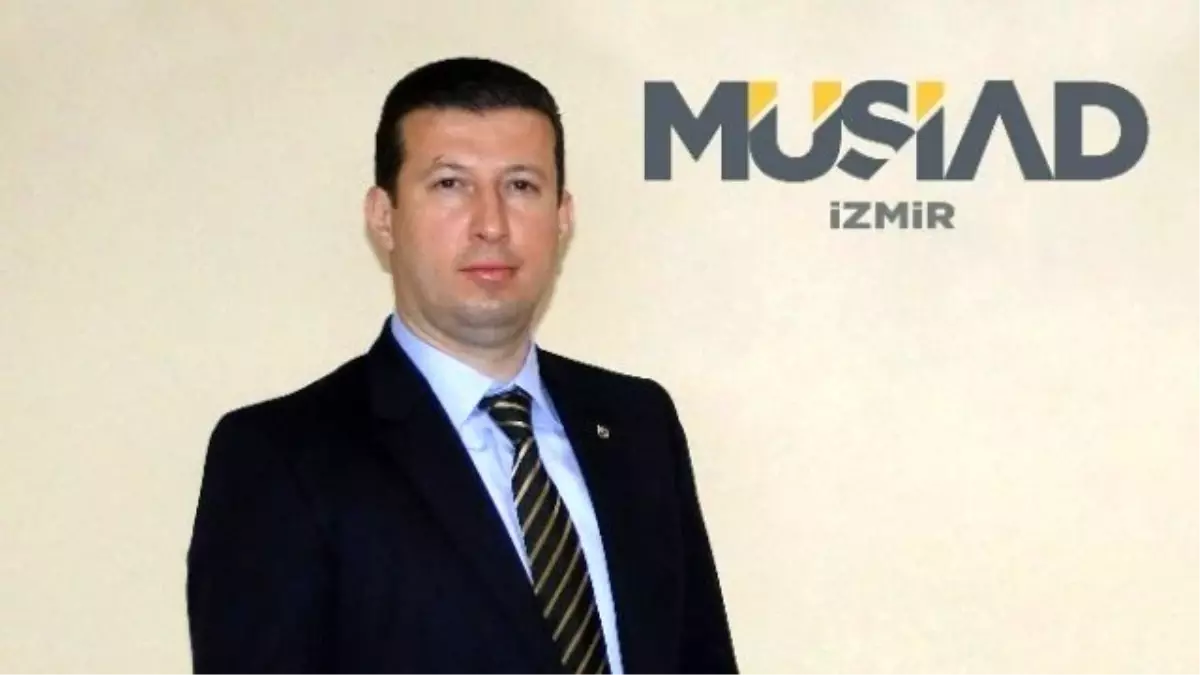 Müsiad\'dan "Zafer Bayramı" Mesajı