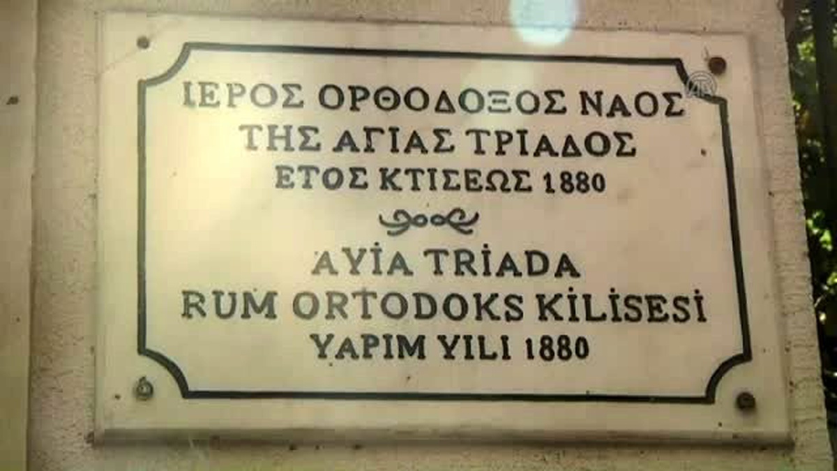 Ortodoks Din Adamları, İstişare Toplantısında Buluştu