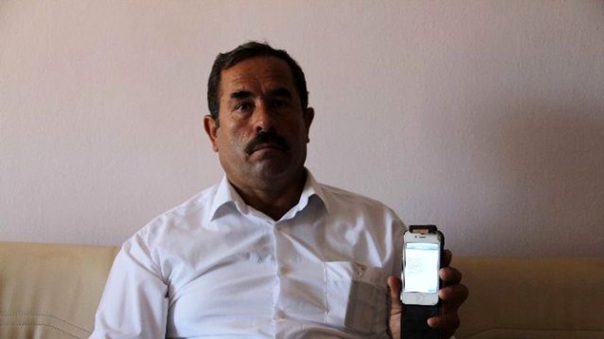 Çorumlu Vatandaşın İsmi Başına Bela Oldu