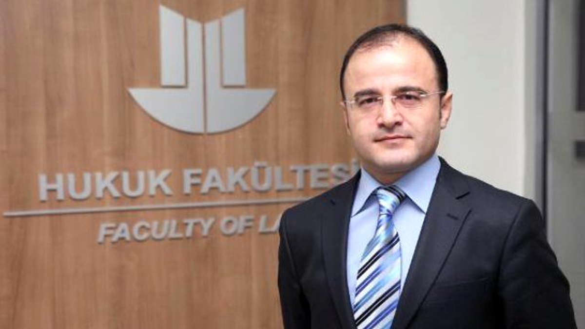 Prof. Dr. Petek: Kimse Hakkını Aramayınca, 3 Milyar Dolarlık Pazara Dönüştü