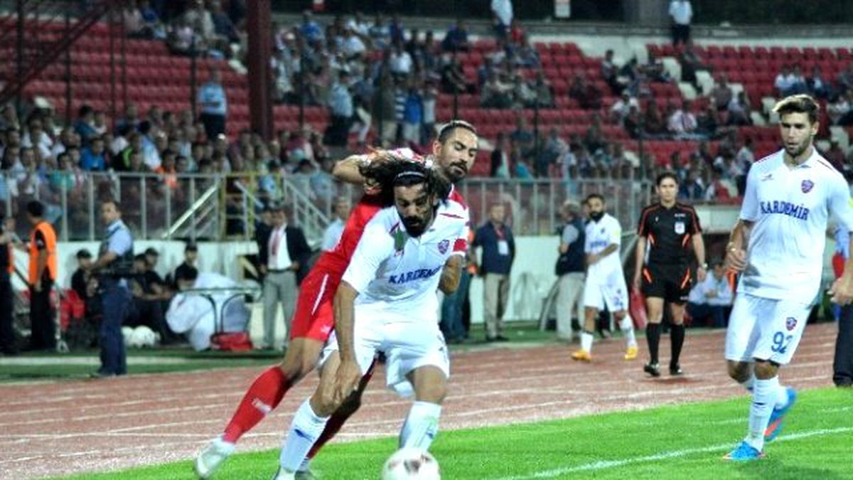 PTT 1. Lig