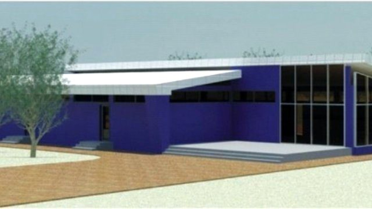 Şıralık Tesislerinin Projesi Hazırlandı