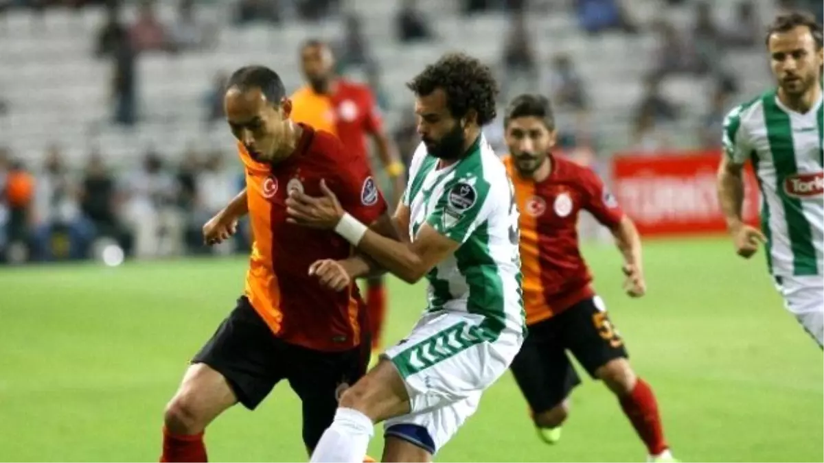 Spor Toto Süper Lig