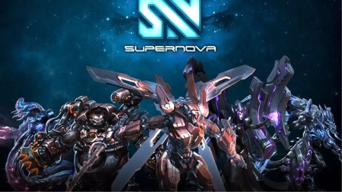 Supernova Fragmanı Paylaşıldı