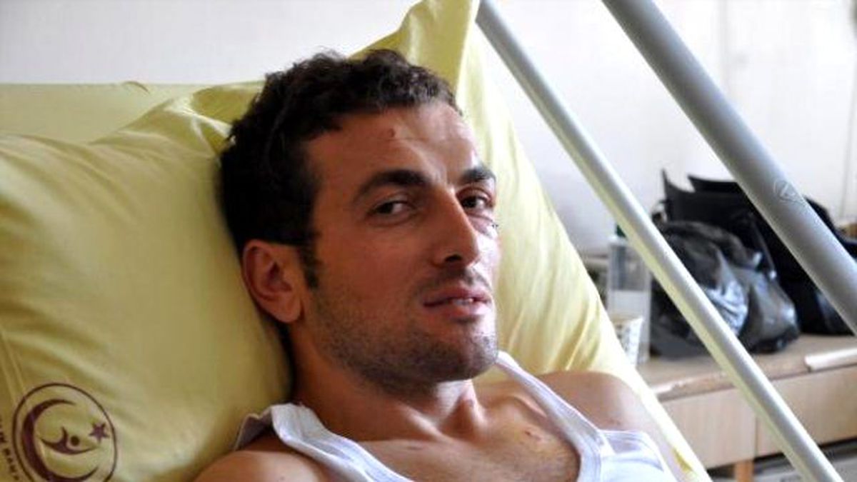 Trabzon\'da Sel ve Heyelanlar Korkuttu