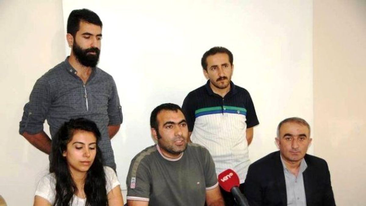 Van Demokrasi Platformu\'ndan Yürüyüş Çağrısı