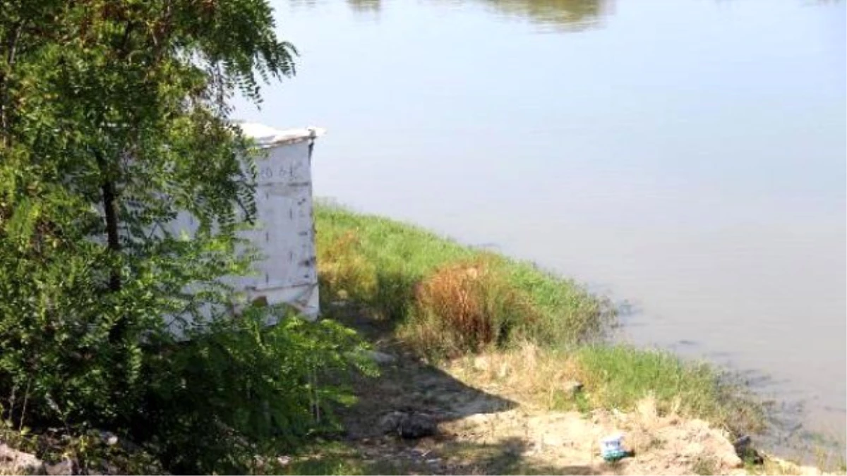 Zonguldak\'ta Su Kovası Cinayeti: 1 Ölü