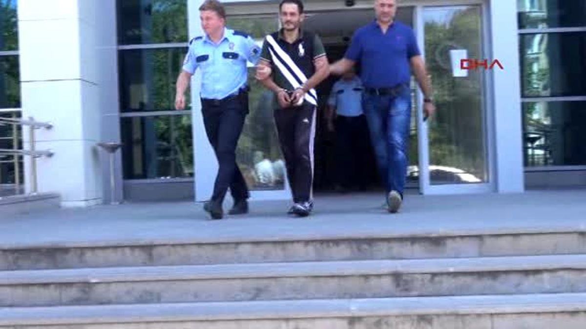Zonguldak\'ta Su Kovası Cinayeti: 1 Ölü