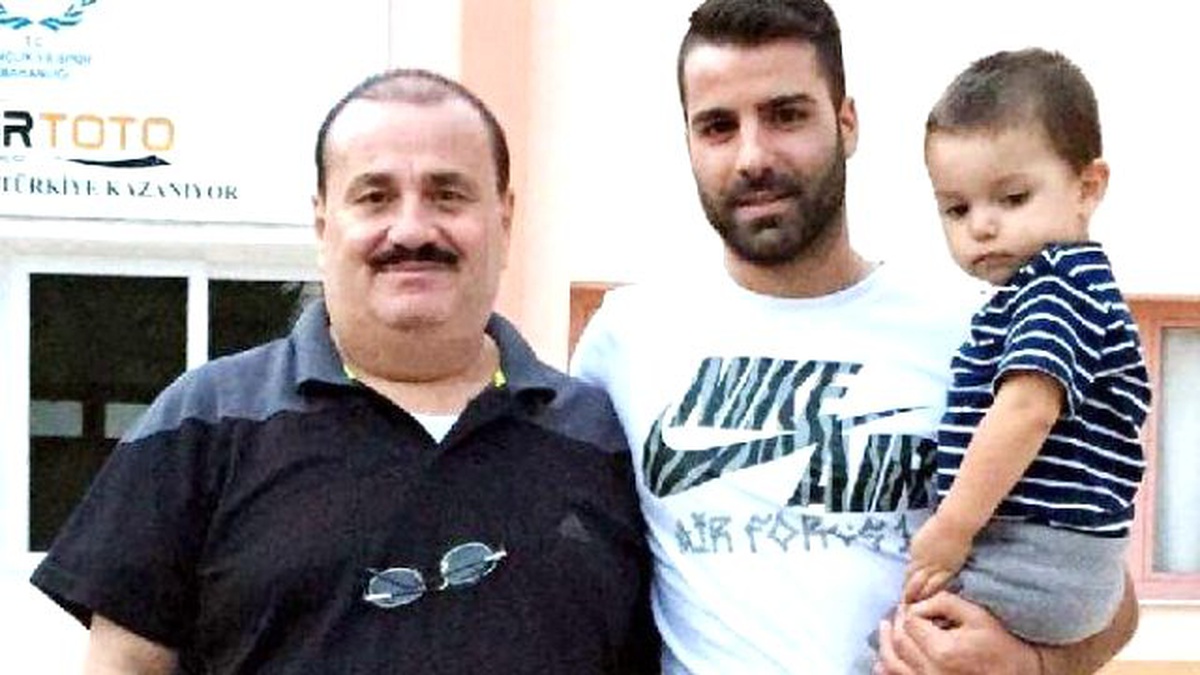 Adanaspor, Mahmut Temür ile 2 Yıllık Sözleşme İmzaladı