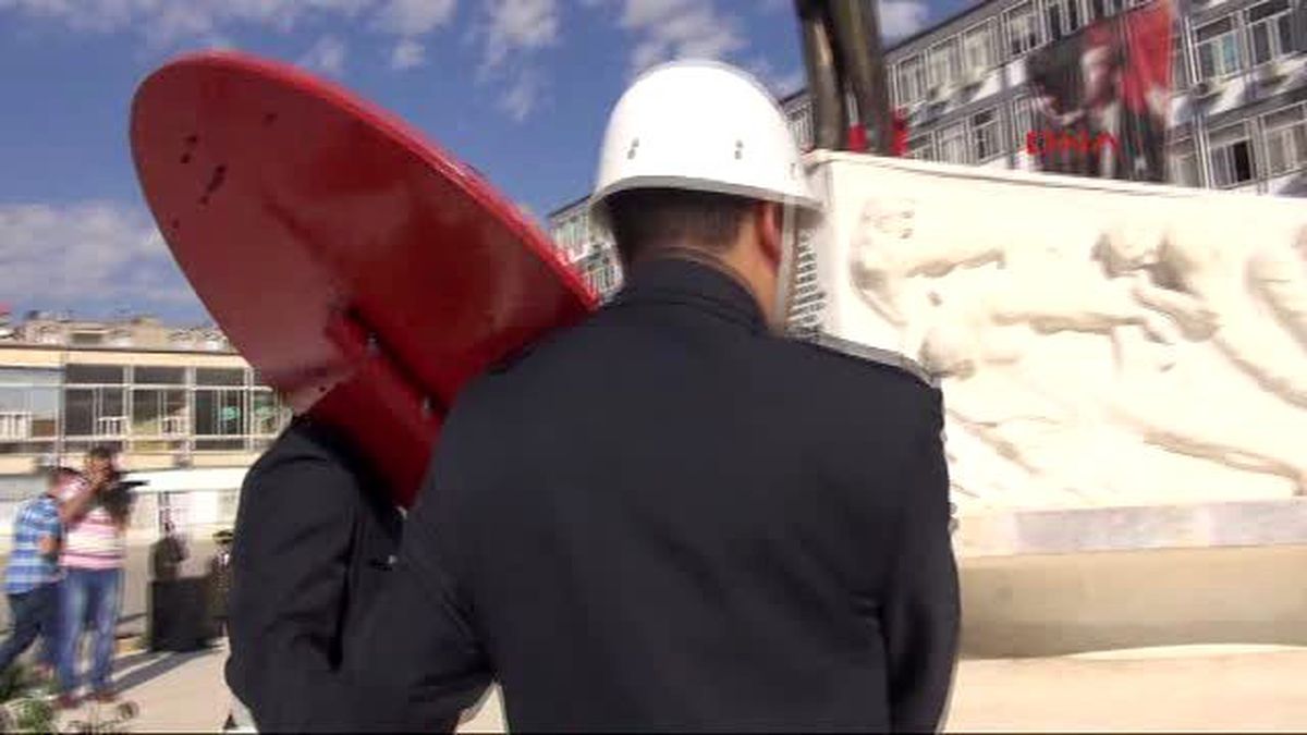 Adıyaman?da 30 Ağustos Kutlandı
