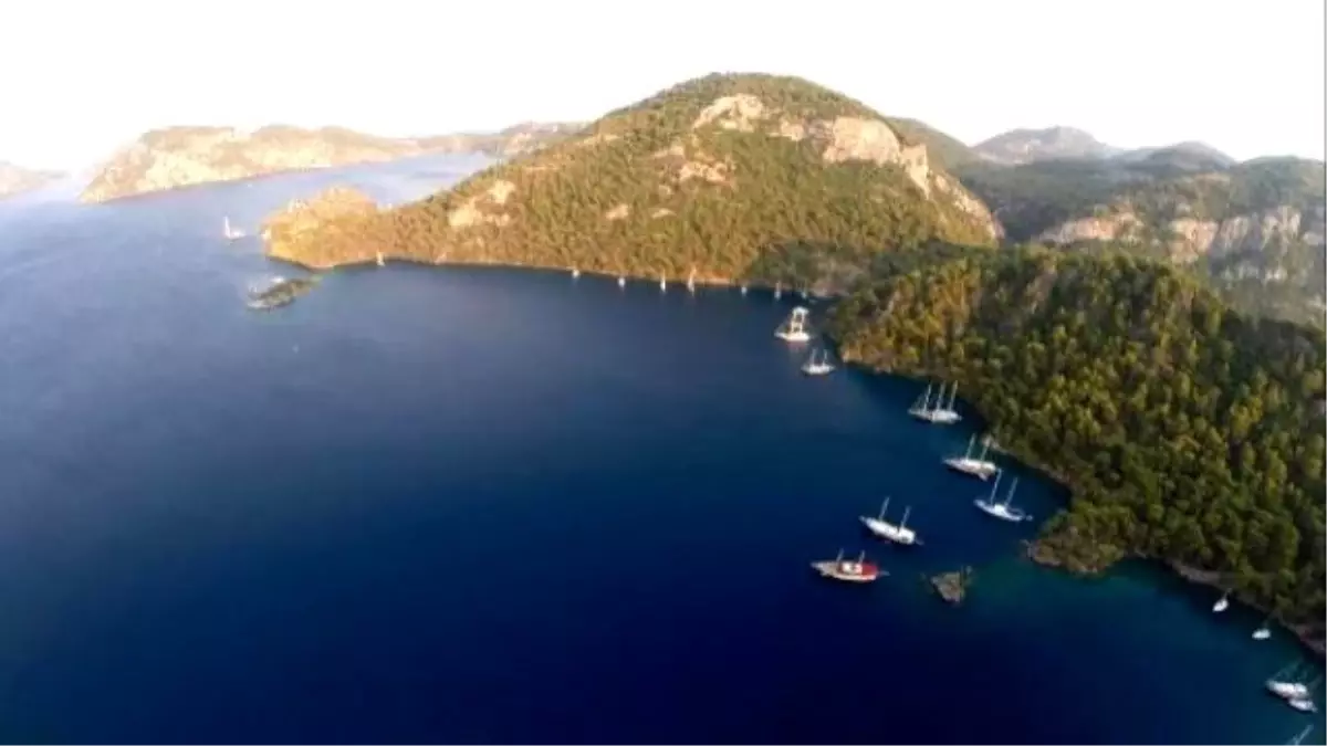 Bakanlık, Göcek İhalesinde Kararlı