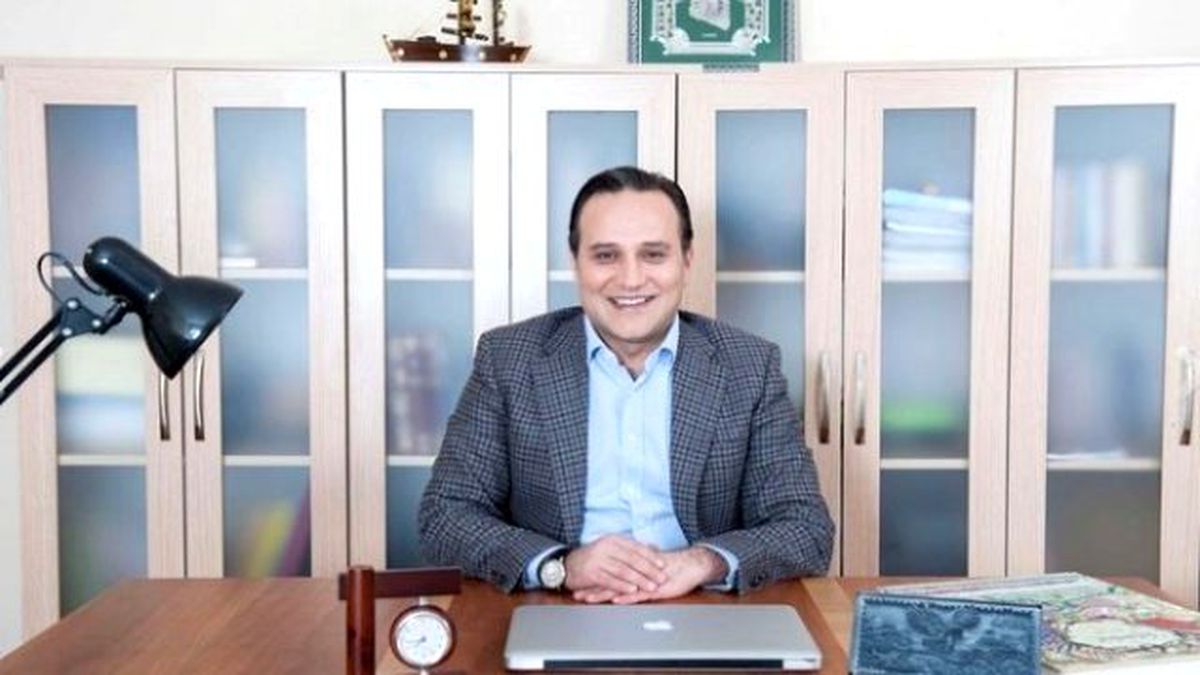 Bb Erzurumspor Kulüp Başkanı Demirhan\'dan 30 Ağustos Zafer Bayramı Mesajı