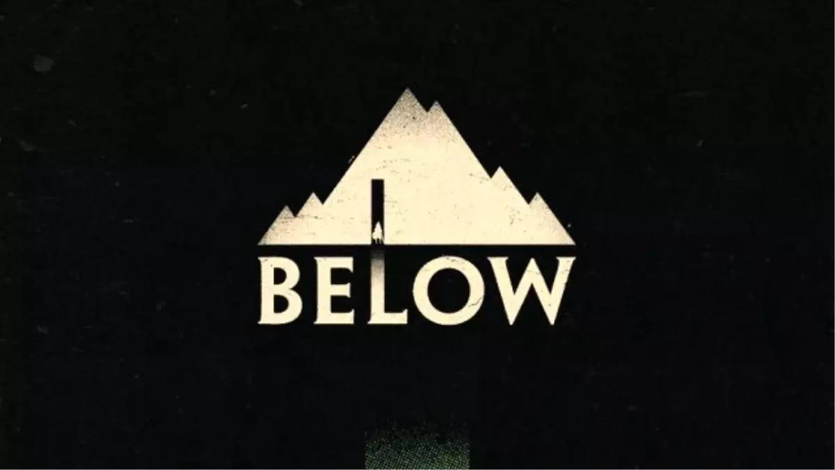 Below Oynanış Videosu Yayınlandı