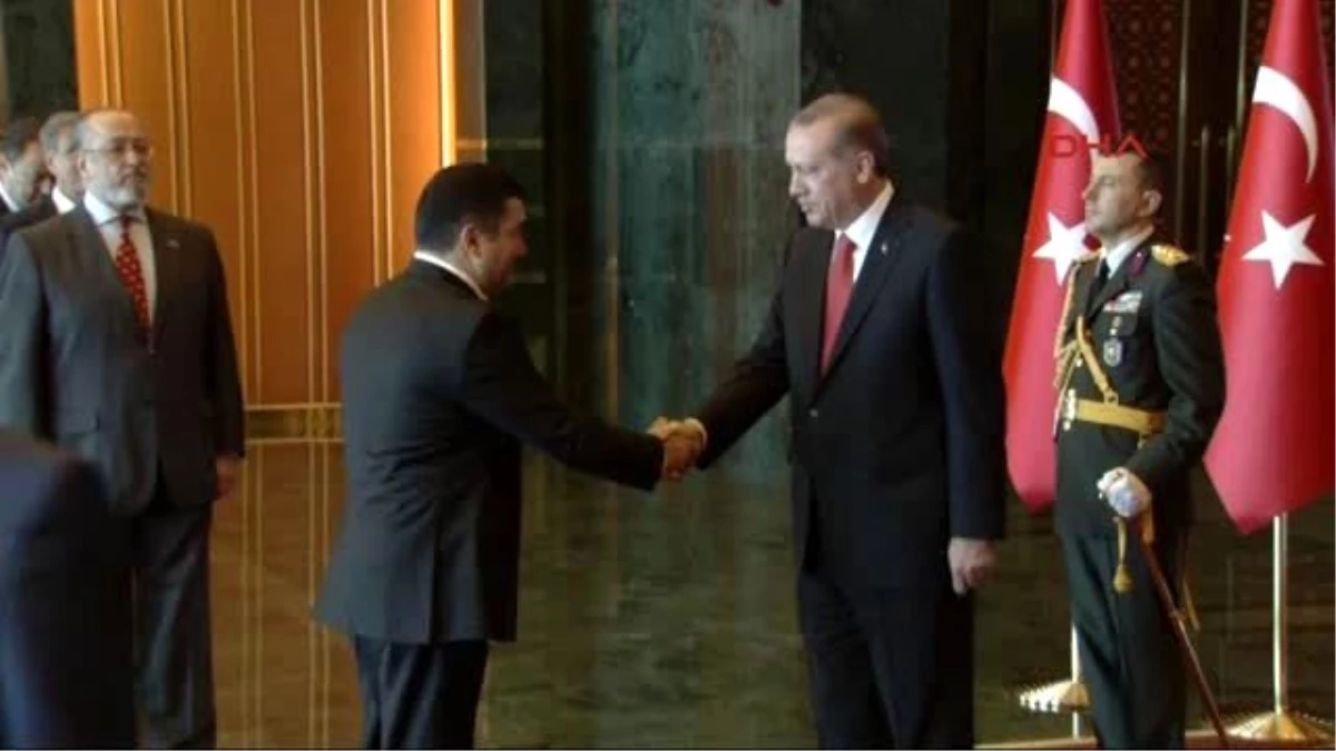 Cumhurbaşkanı Erdoğan: İç ve Dış Hiçbir Güç, İstiklalimizin ve İstikbalimizin Üzerine Gölge...