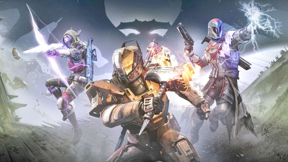 Destiny The Taken King Exotic Eşyaları !