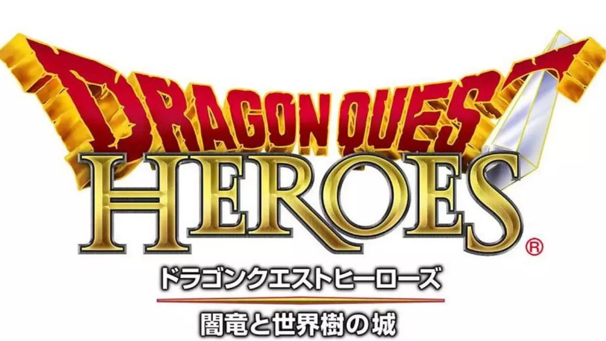 Dragon Quest Heroes Pax Oynanış Videosu