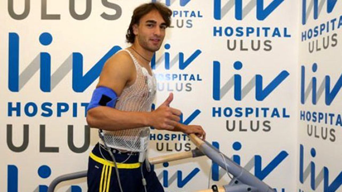 Fenerbahçe Lazar Markovic Transferini Açıkladı