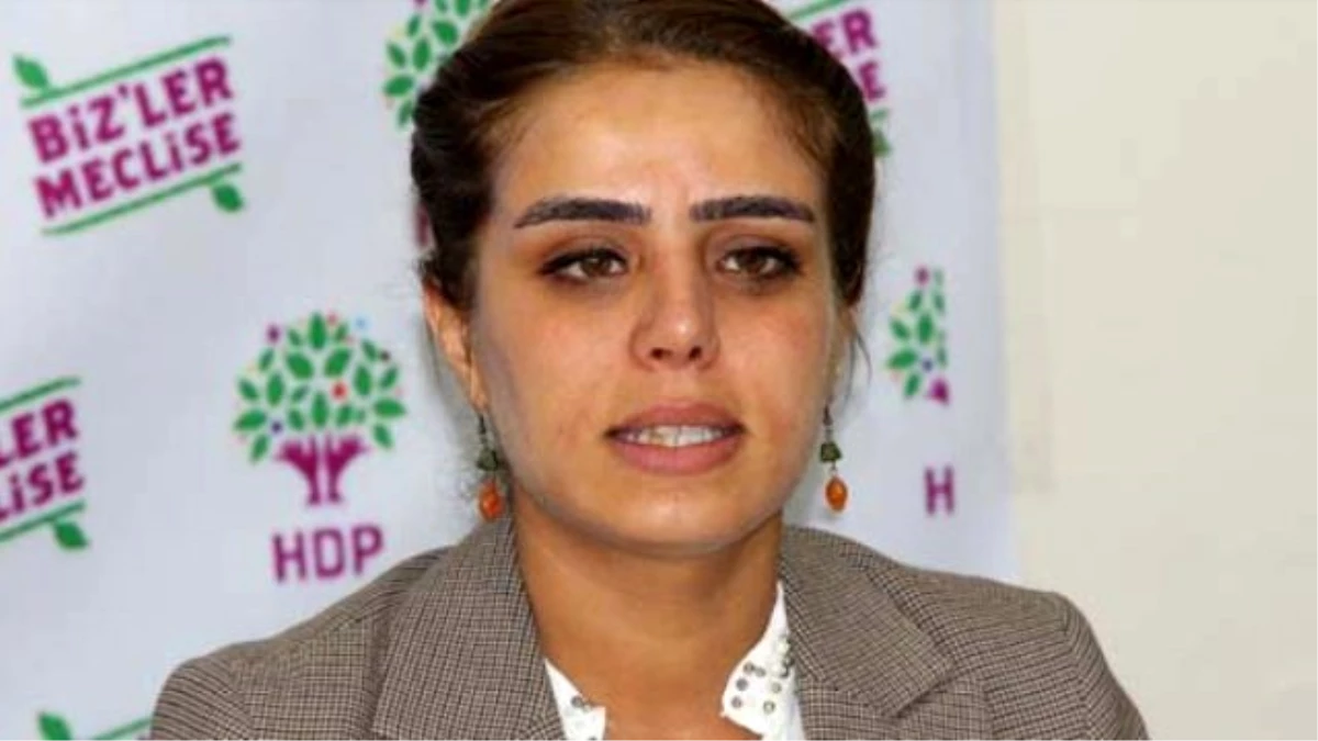 HDP, TMK\'nın Kaldırılması İçin Kanun Teklifi Sundu