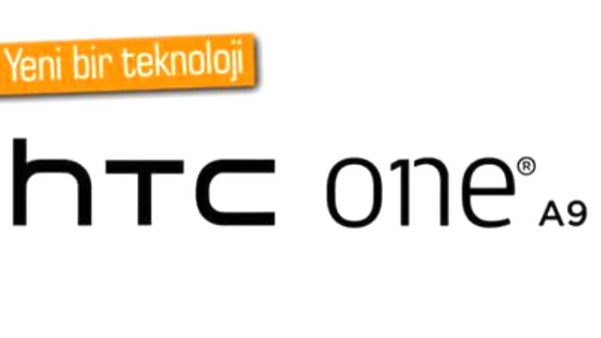 Htc One A9 Geliyor: Dünyanın İlk 10 Çekirdekli Telefonlarından Biri