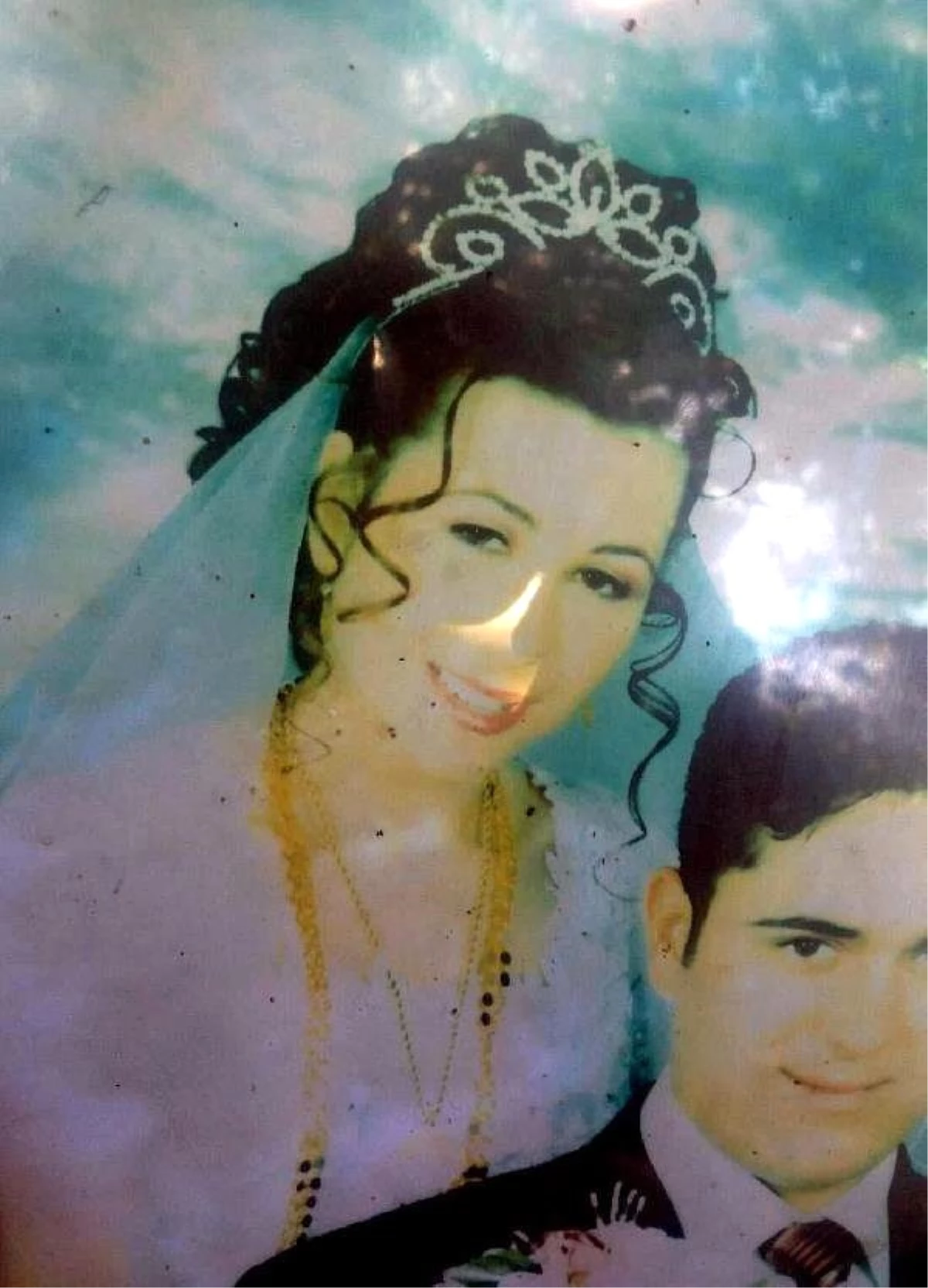 Kadın Akrabasını Balyozla Öldüren Zanlı Yakalandı