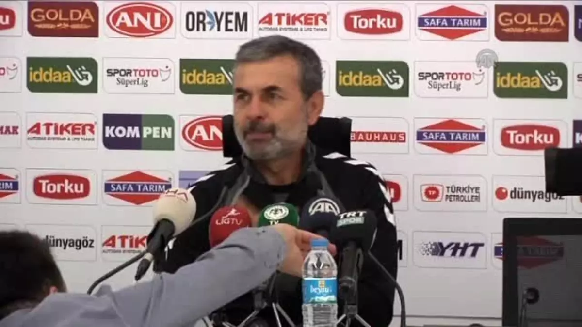 Kocaman: "Hem Fırat Aydınus ve Ekibini Hem de Galatasaray Takımını Kutluyorum"