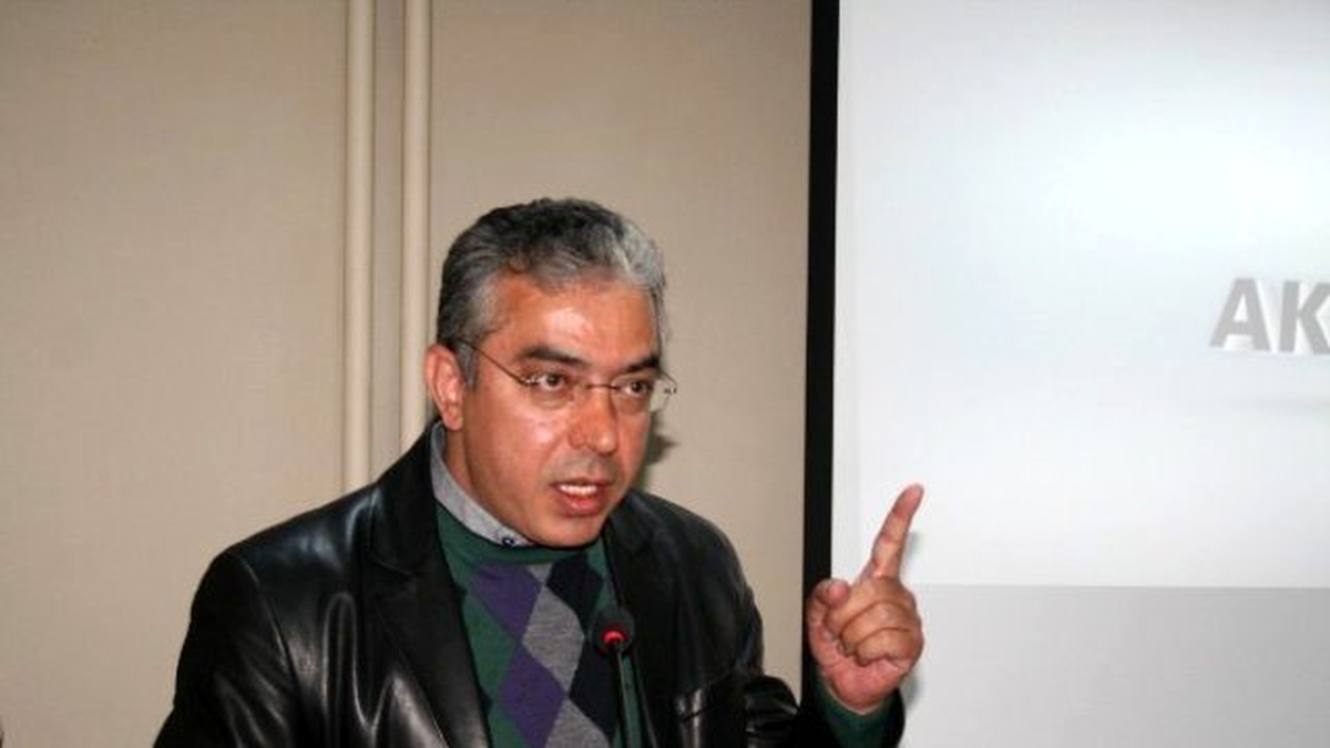 AK Partili Uçum, Tuğrul Türkeş ile İlgili Değerlendirmelerde Bulundu