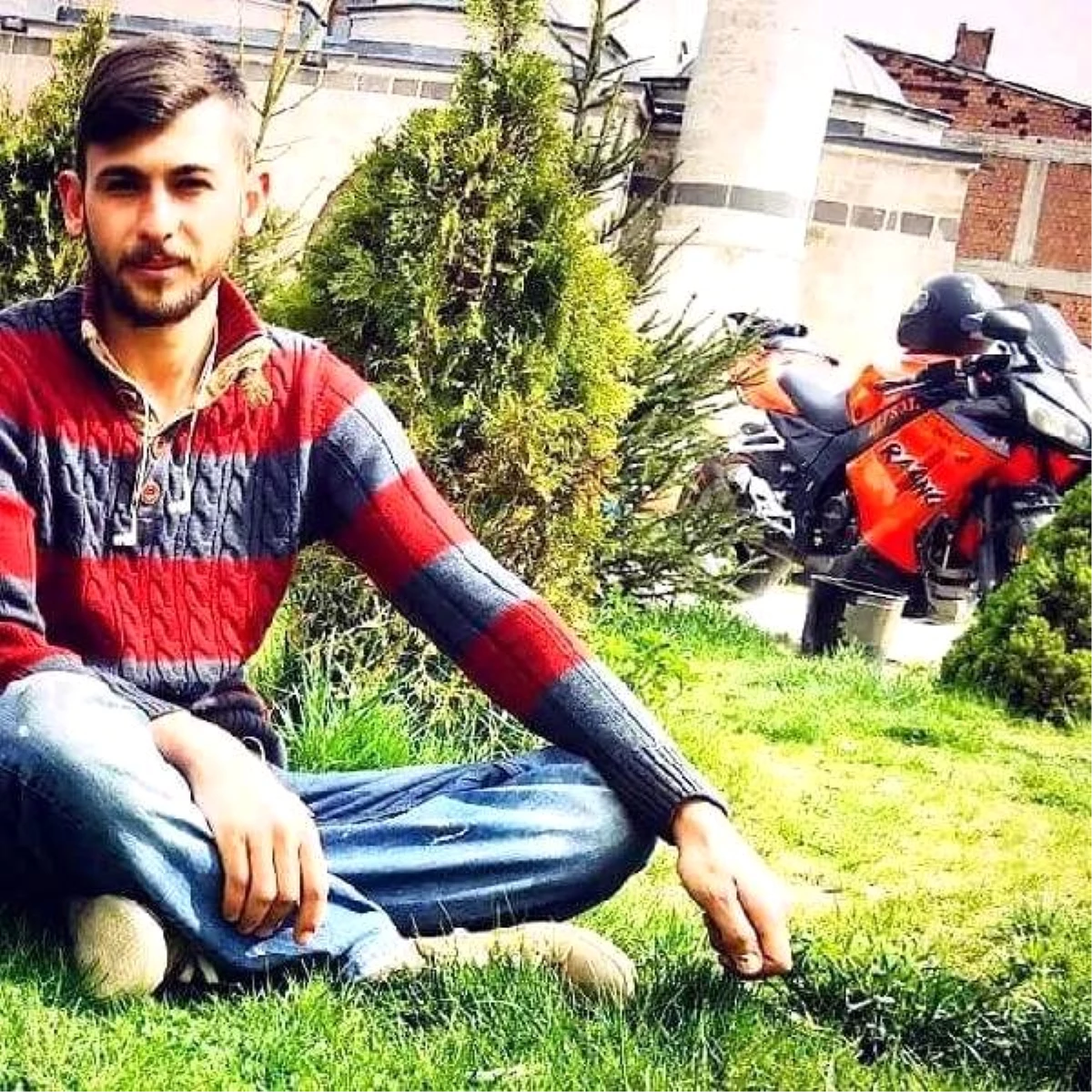 Motosiklet Kazasında Ölen Genç, 5 Hastaya Umut Oldu