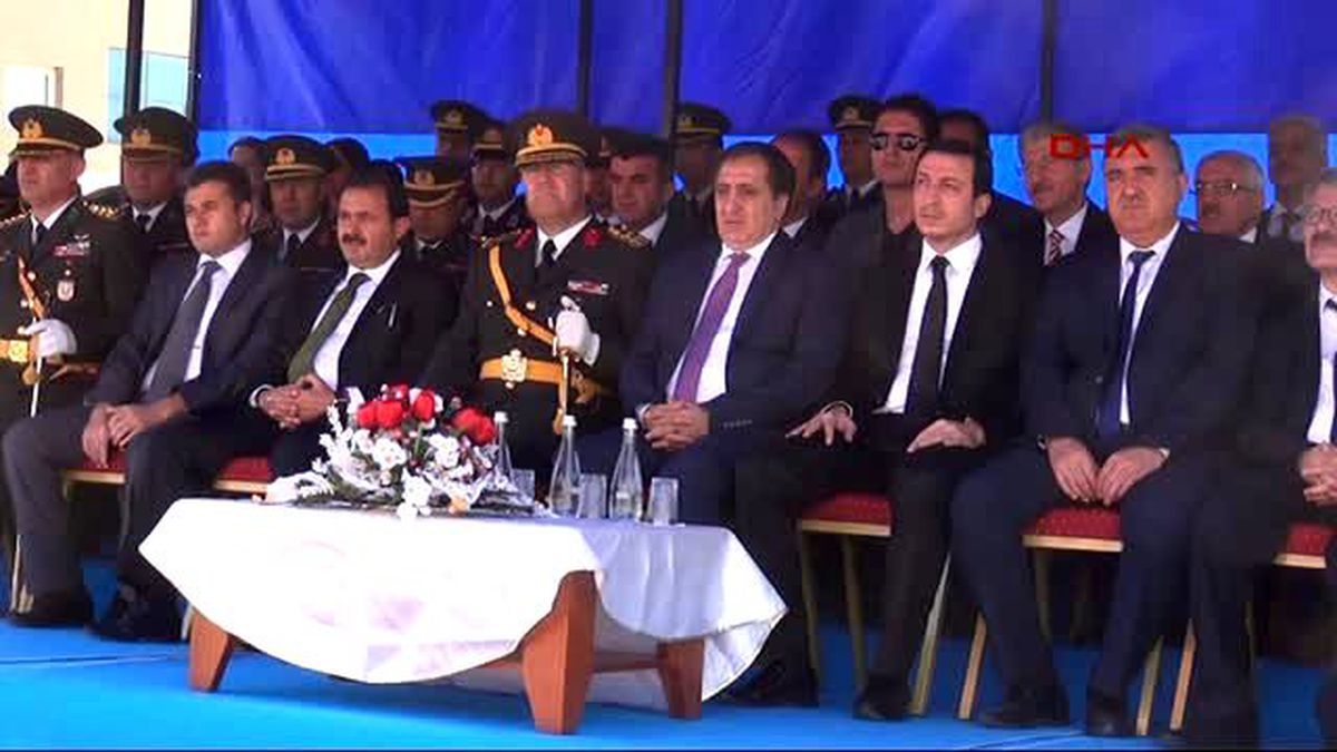 Şanlıurfa?da Zafer Bayramı Kutlandı