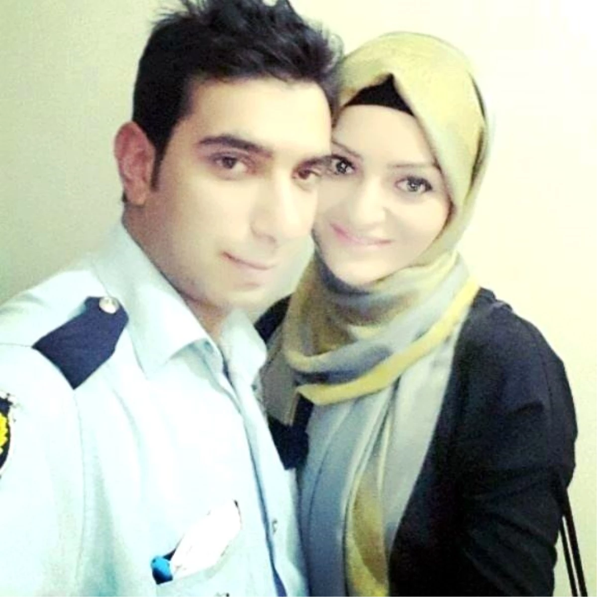 Şehit Polisten Eşine Son Mesaj: Yaşlanıp Öyle Kol Kola Yürüyelim mi