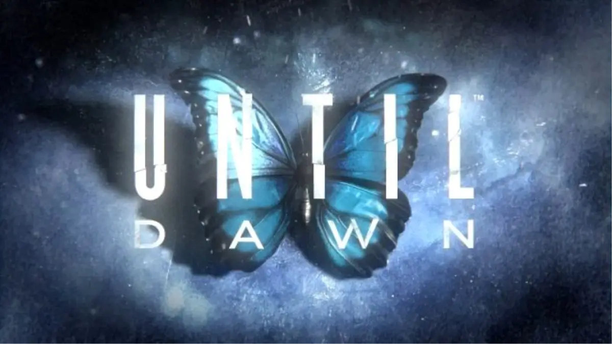 Until Dawn Ps4 Performans Testi