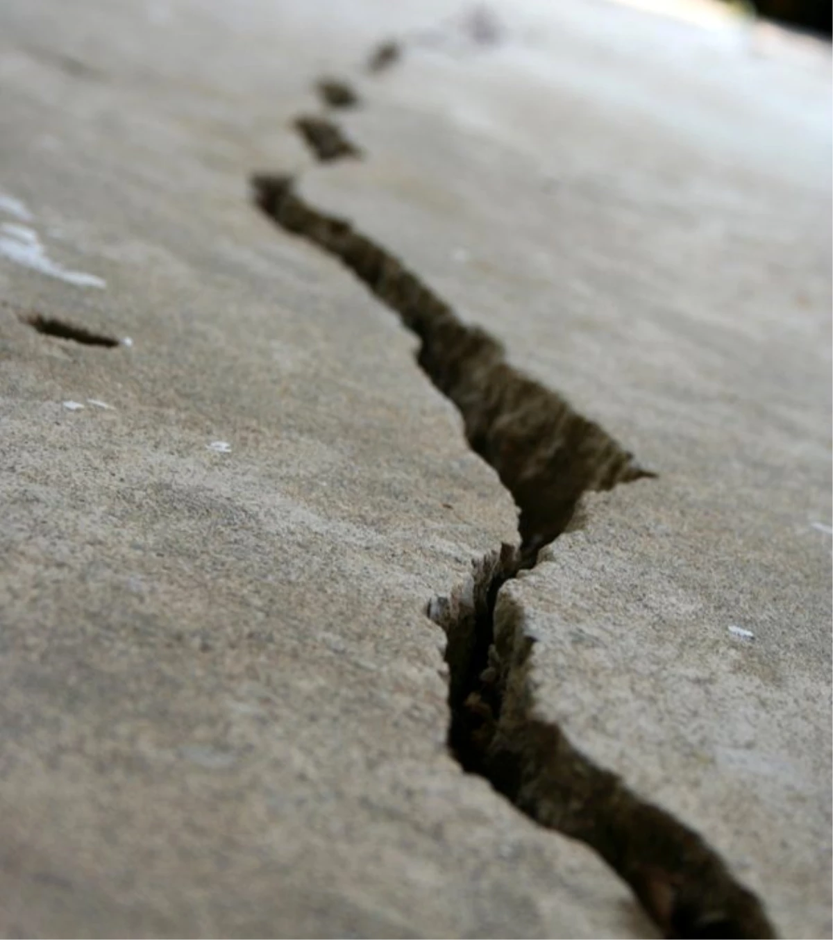 Terör Saldırılarıyla Sarsılan Yüksekova\'da Korkutan Deprem