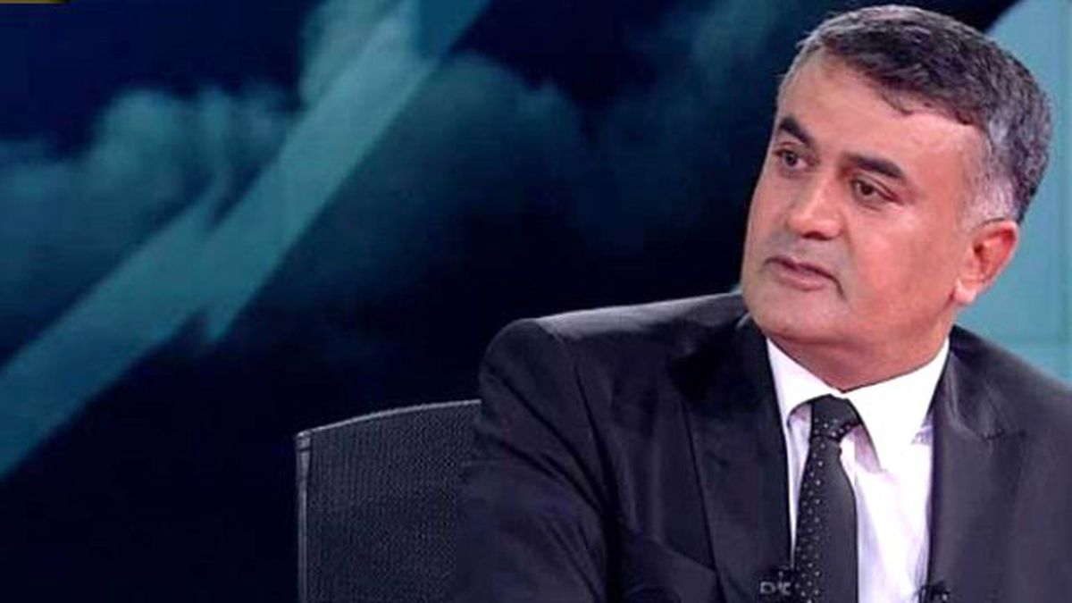 A&G Araştırma Patronu Adil Gür: MHP Yüzde 13'e Geriledi