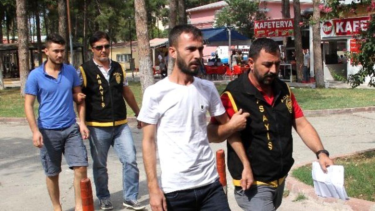 Adana\'da \'Yasa Dışı Bahis\' Operasyonu