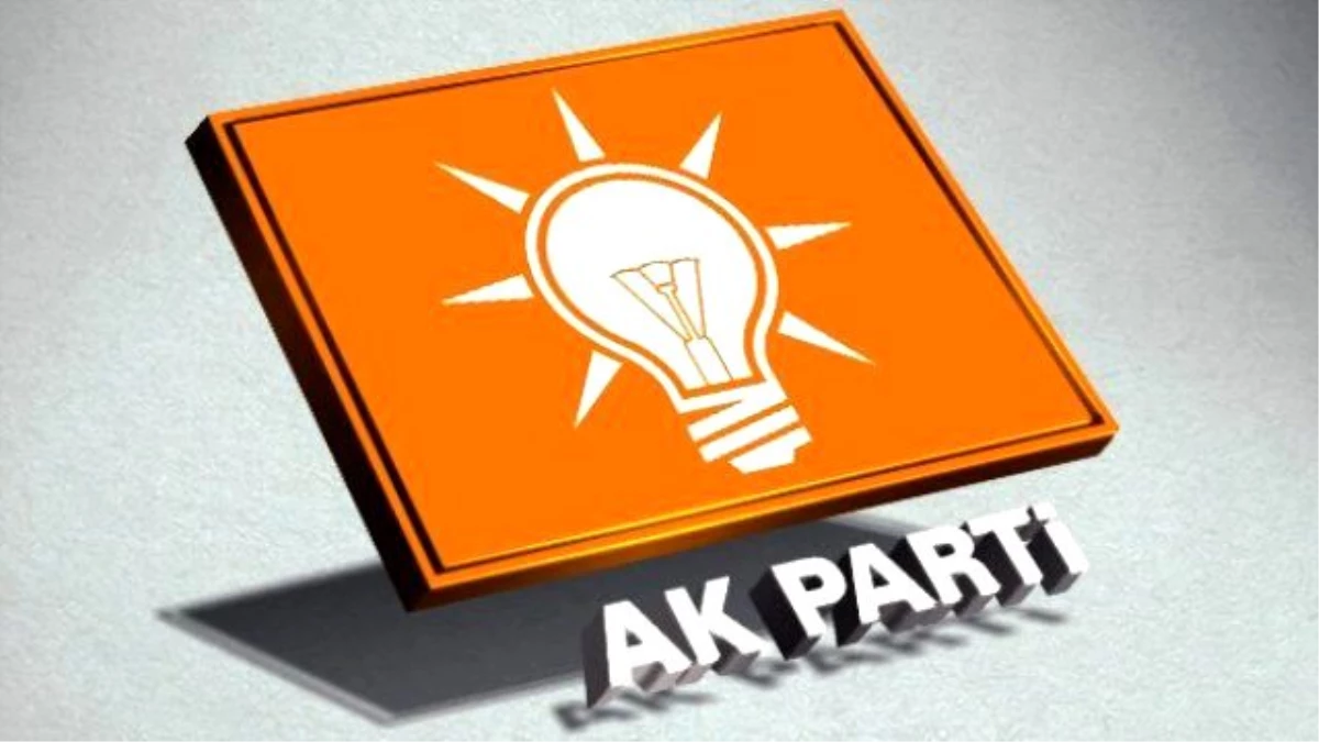 AK Parti\'de 10 İsme 3 Dönem Vizesi Çıktı