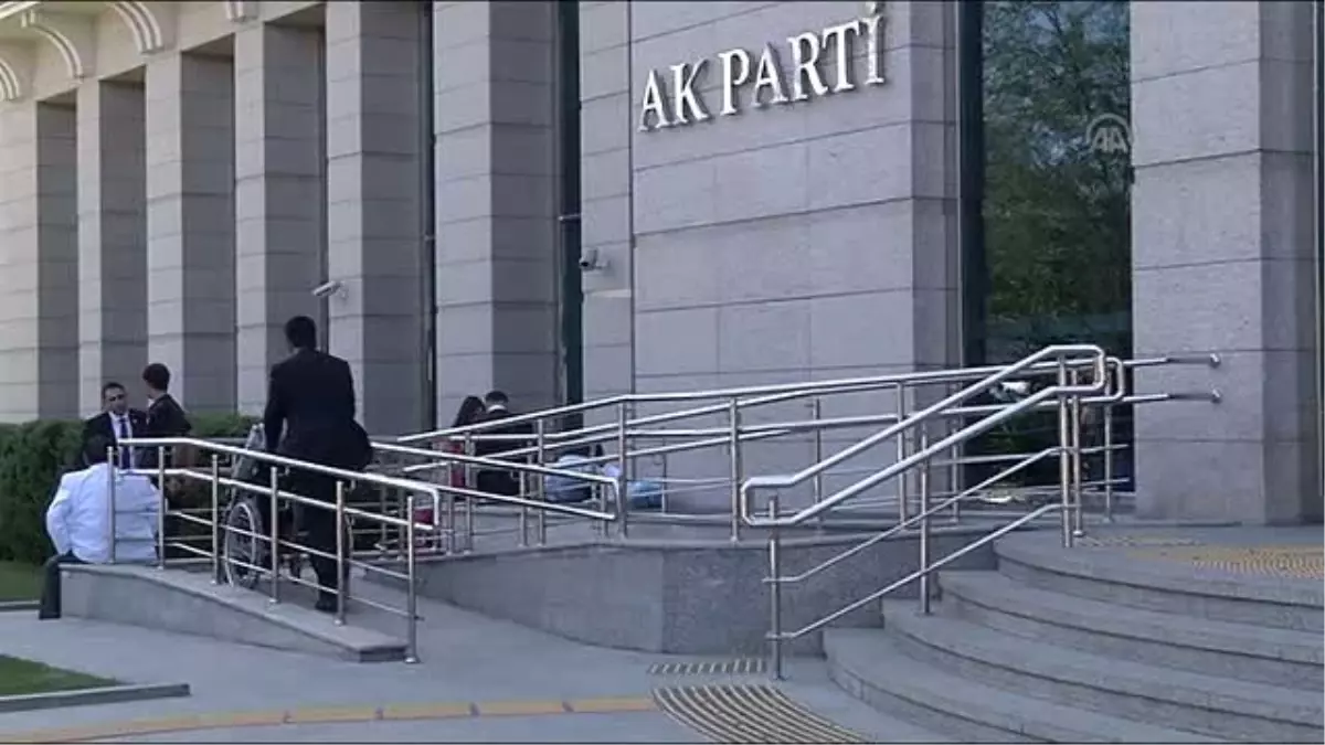 AK Parti\'de Milletvekili Aday Adayı Başvuruları Başladı