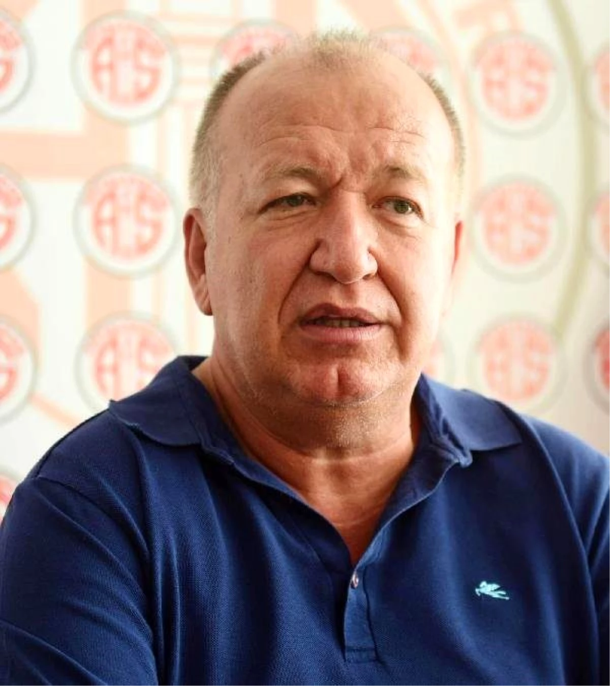 Antalyaspor Başkanı Gencer: "Hakemleri Konuşmak İstemiyorum"