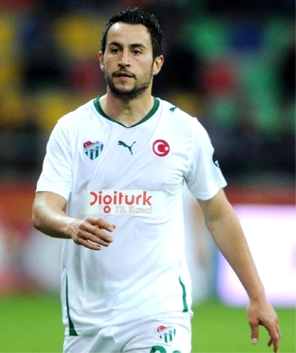 Antalyaspor Ozan İpek\'i Transfer Etti