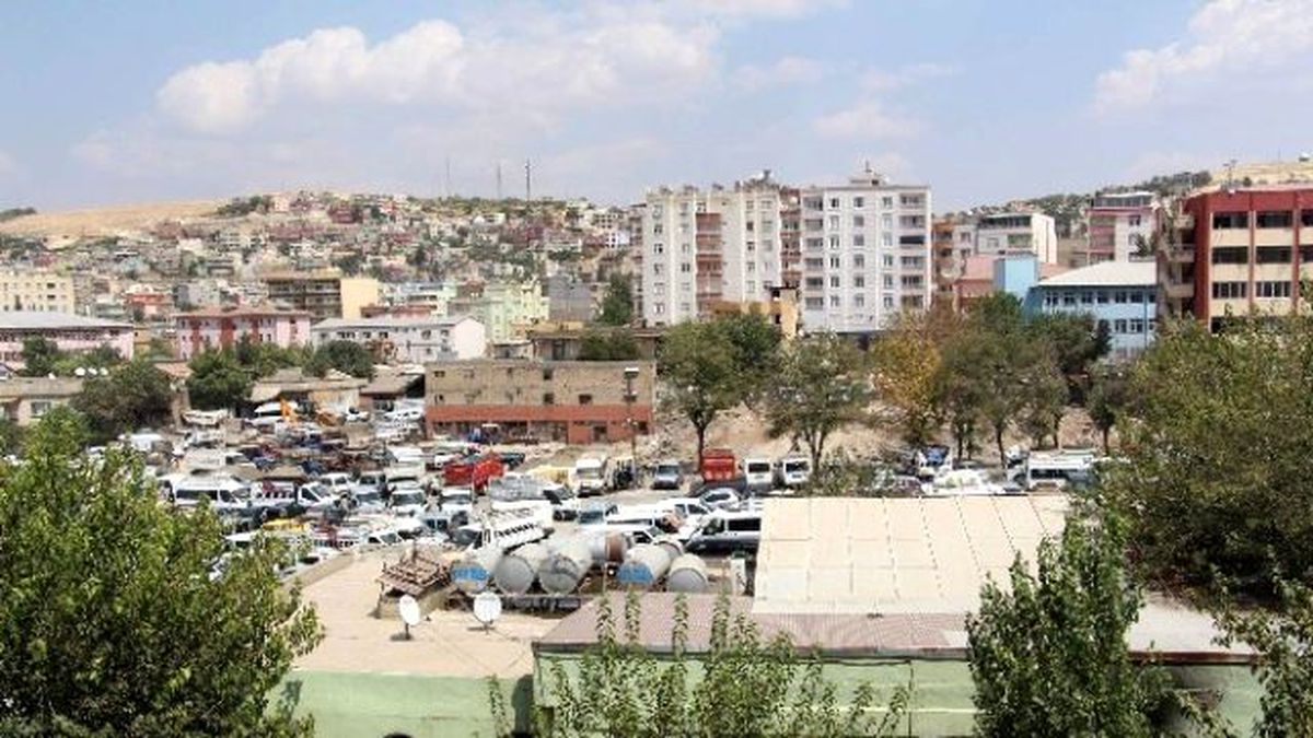 Atıl Durumdaki Vakıf Arsasının Değerlendirilmesi Bekleniyor