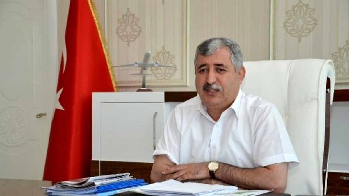 Başkan Polat, Bursa İl Dernekler Federasyonu Yönetimini Ağırladı