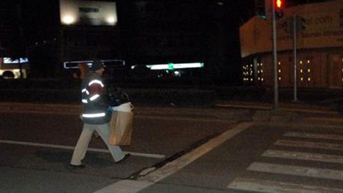 Başkent'te Silahla Eğlence Merkezini Basan 3 Kişi Dövüldü