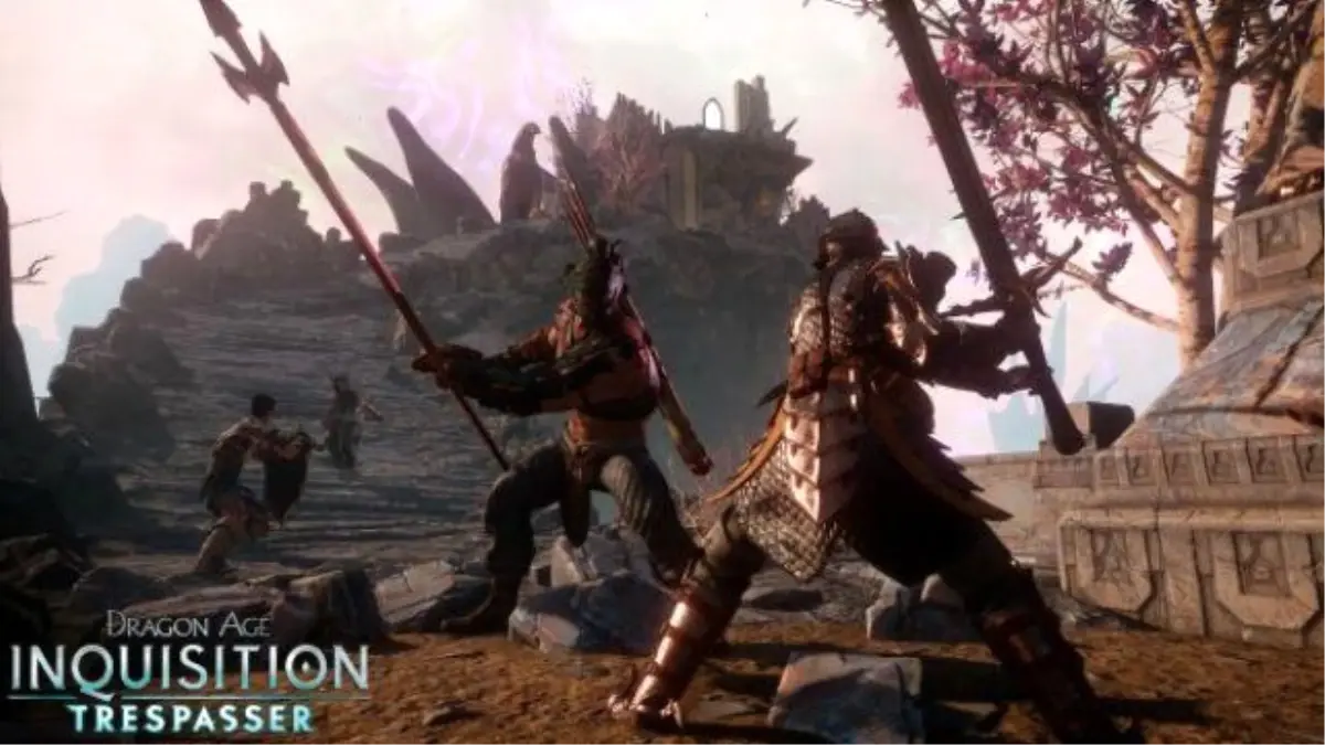 Dragon Age Inquisition Dlc Paketi Duyuruldu